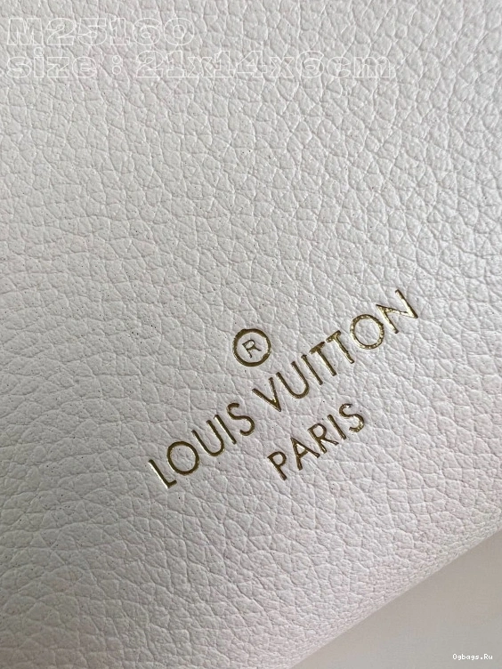 Trunk PM-21*14*6CM Side VUITTON LOUIS 1218